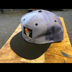 Cleveland Cavs SnapBack